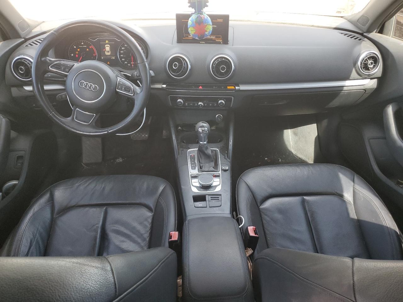 2015 Audi A3 - Image 8