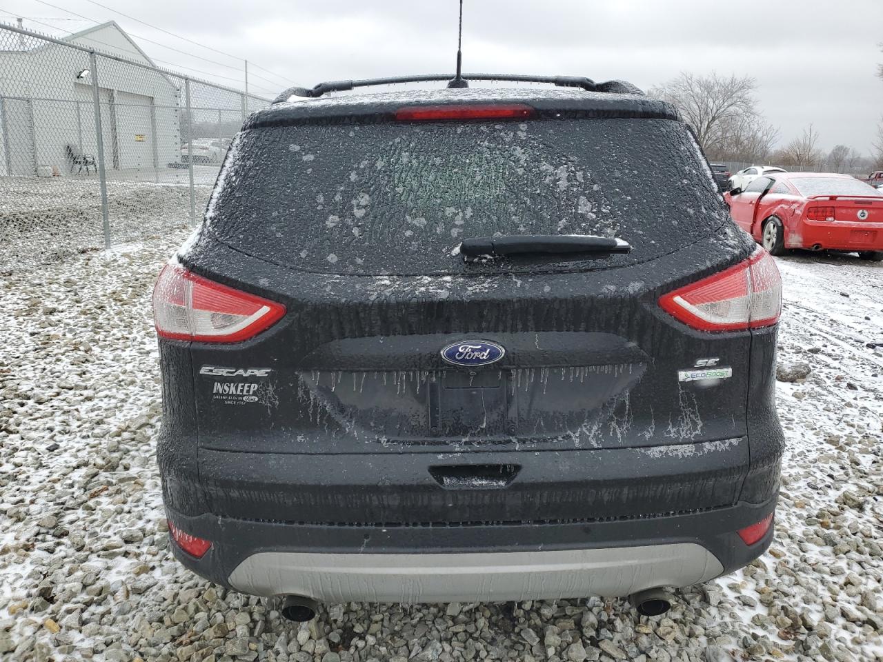 2014 Ford Escape - Image 6