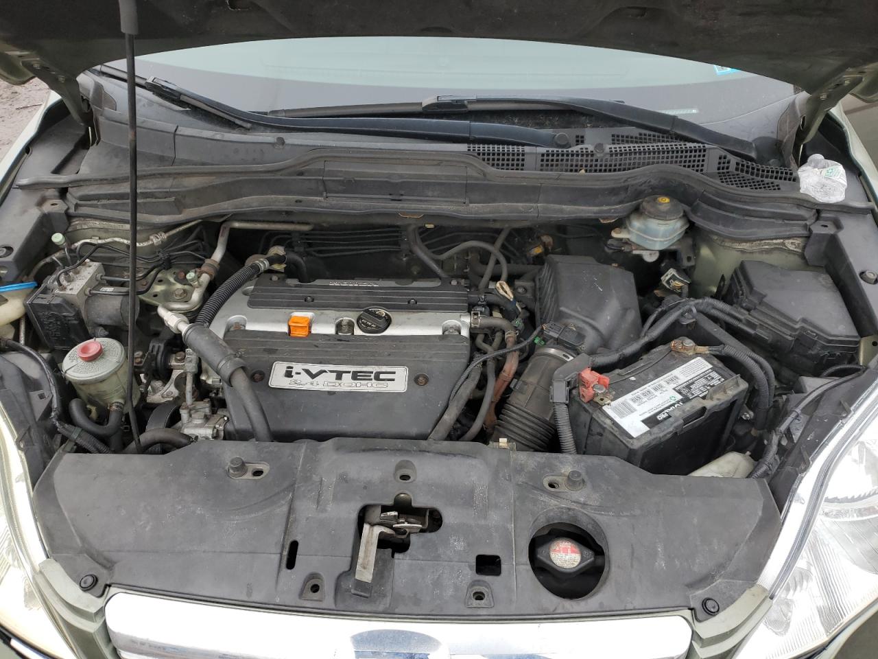 2007 Honda CR-V - Image 13