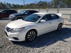 2016 Nissan Altima 2.5 იყიდება Ellenwood-ში, GA - Rear End