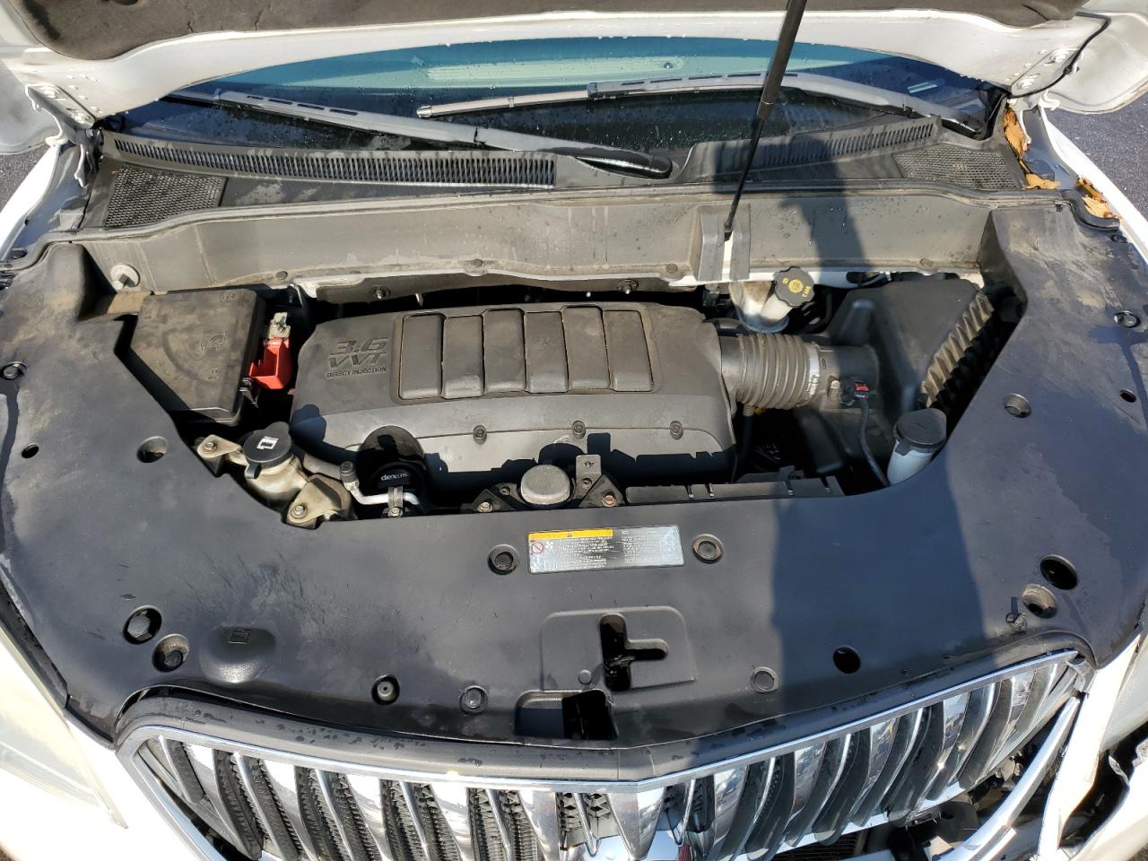 2016 Buick Enclave - Image 12