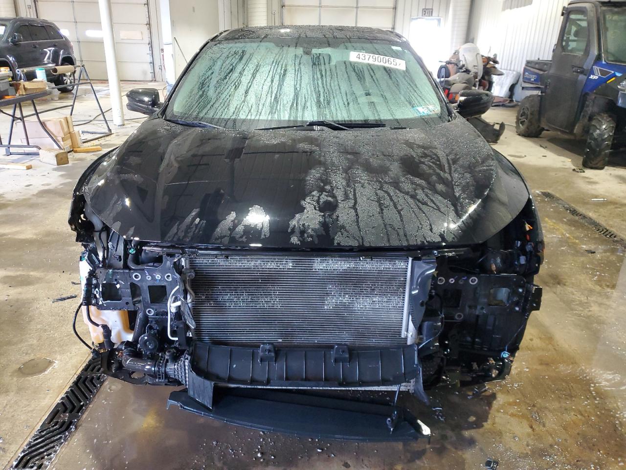 2017 Honda Civic - Image 5