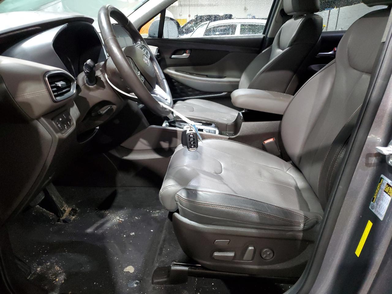 2020 Hyundai Santa Fe - Image 7