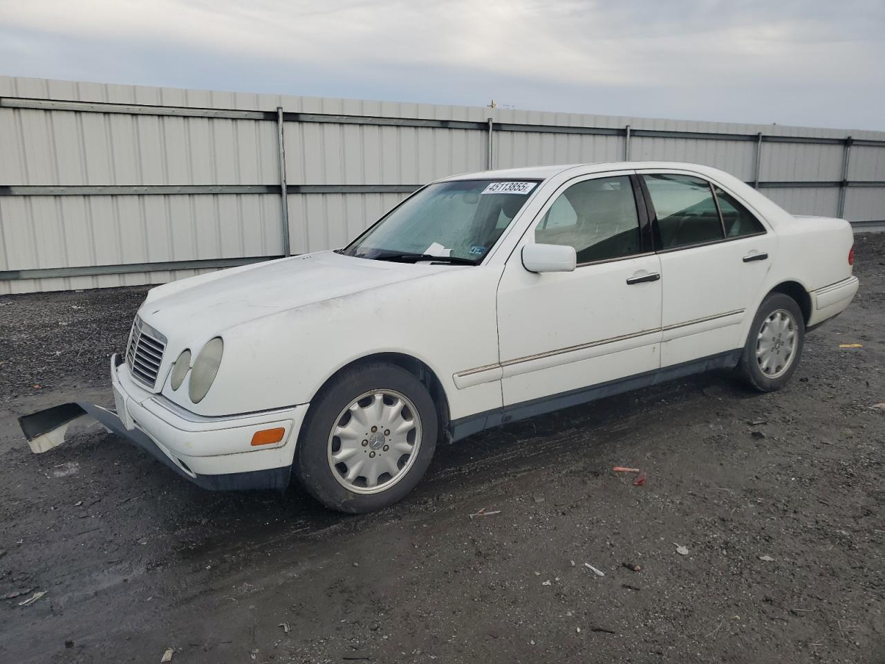 1999 Mercedes-Benz E-klasse - Image 1