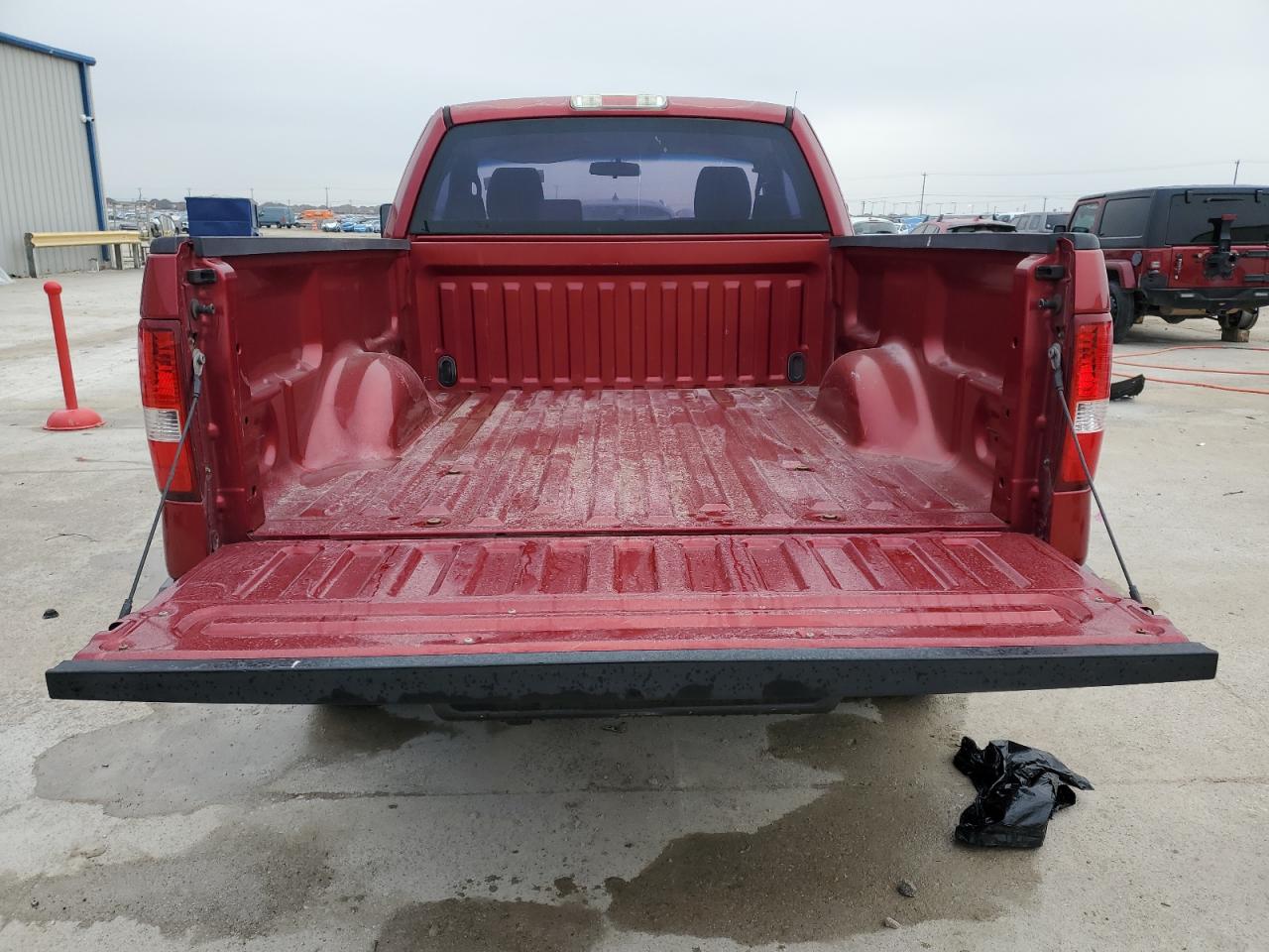 2007 Ford F-150 - Image 6
