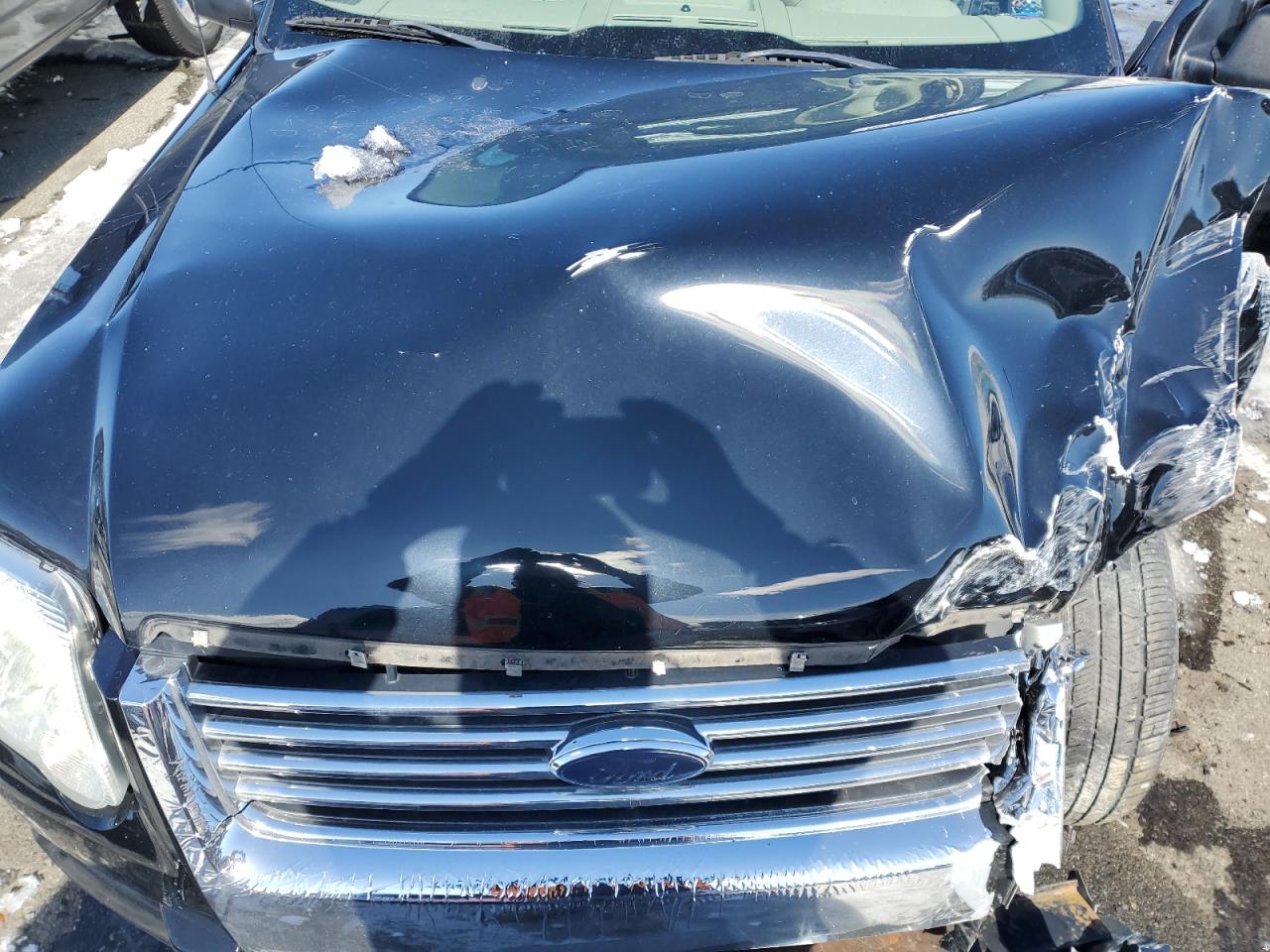 2007 Ford Explorer - Image 12