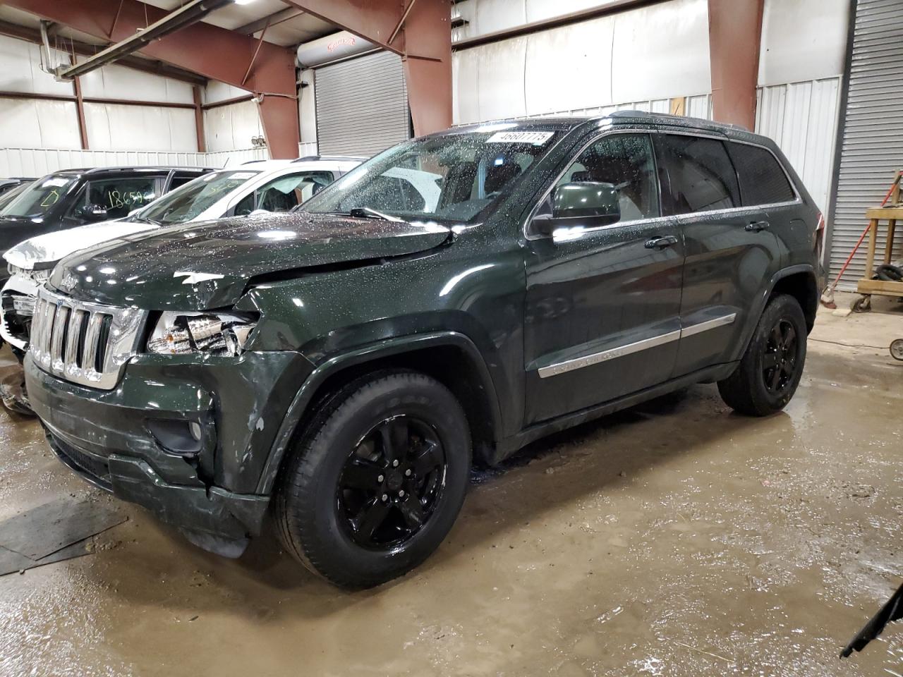2011 Jeep Grand Cherokee - Image 1