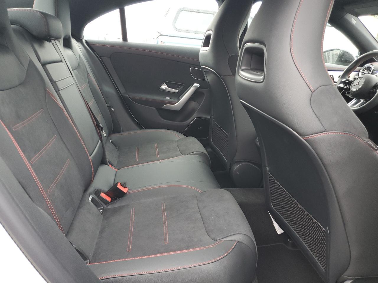 2024 Mercedes-Benz CLA-klasse - Image 10