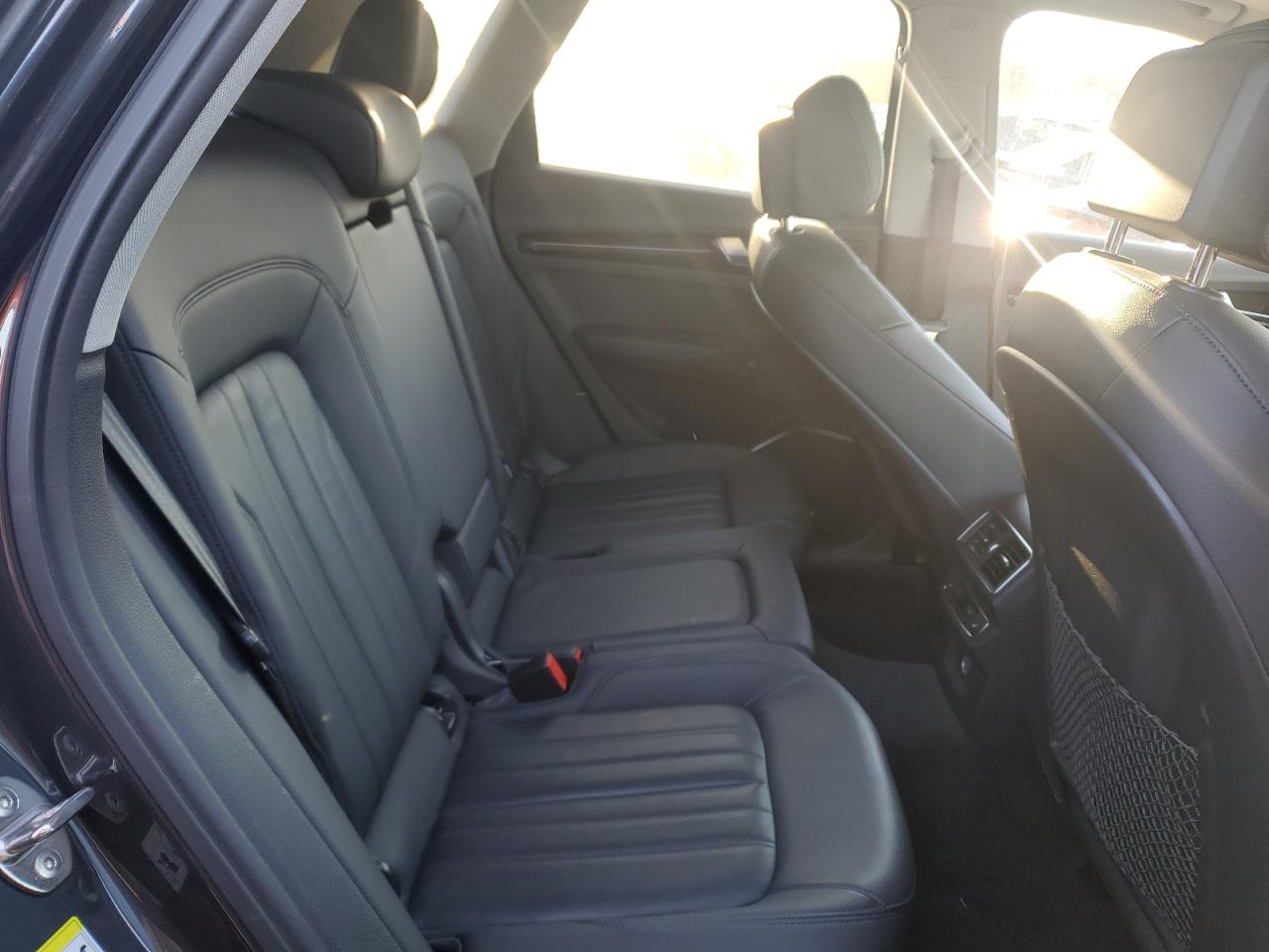2018 Audi Q5 - Image 11