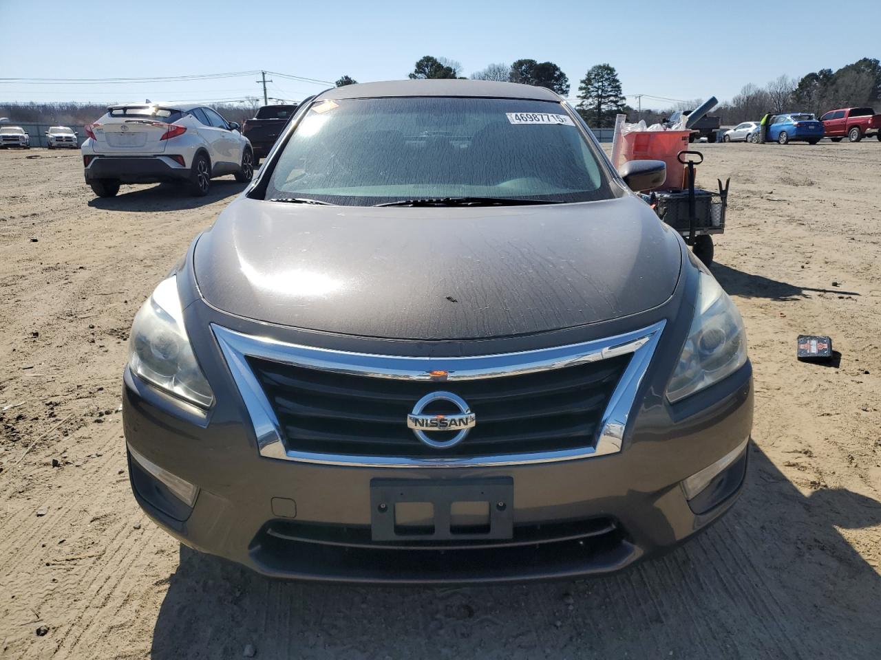 2013 Nissan Altima - Image 5