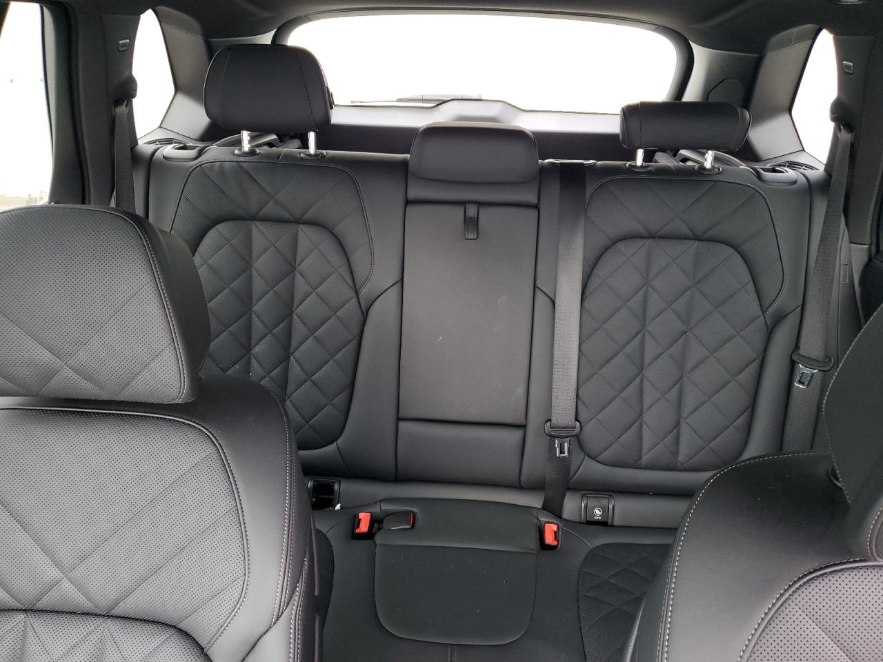 2024 BMW X5 - Image 10
