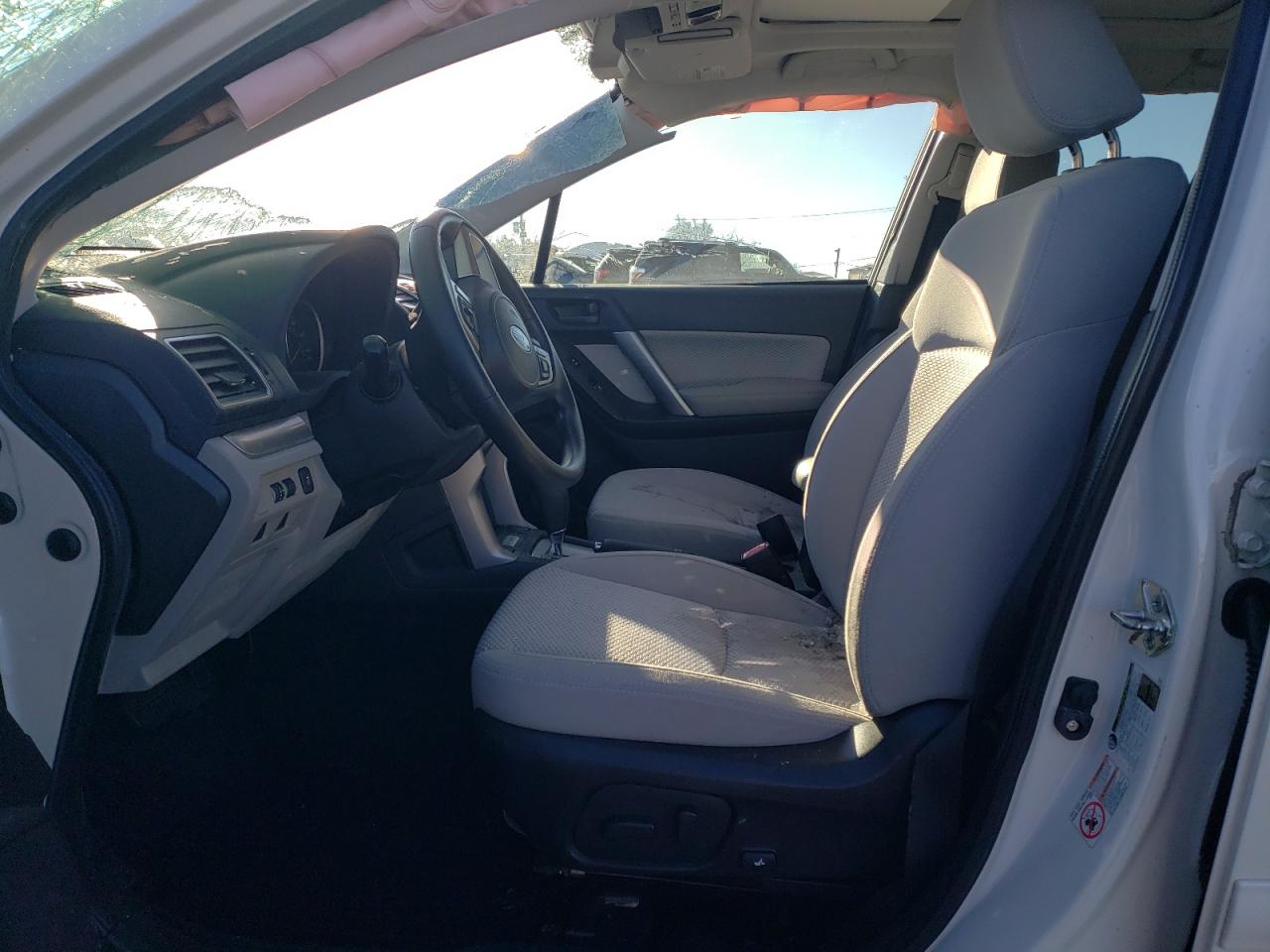 2018 Subaru Forester - Image 7