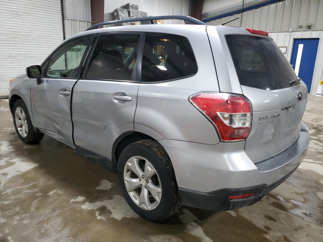 2014 Subaru Forester - Image 2
