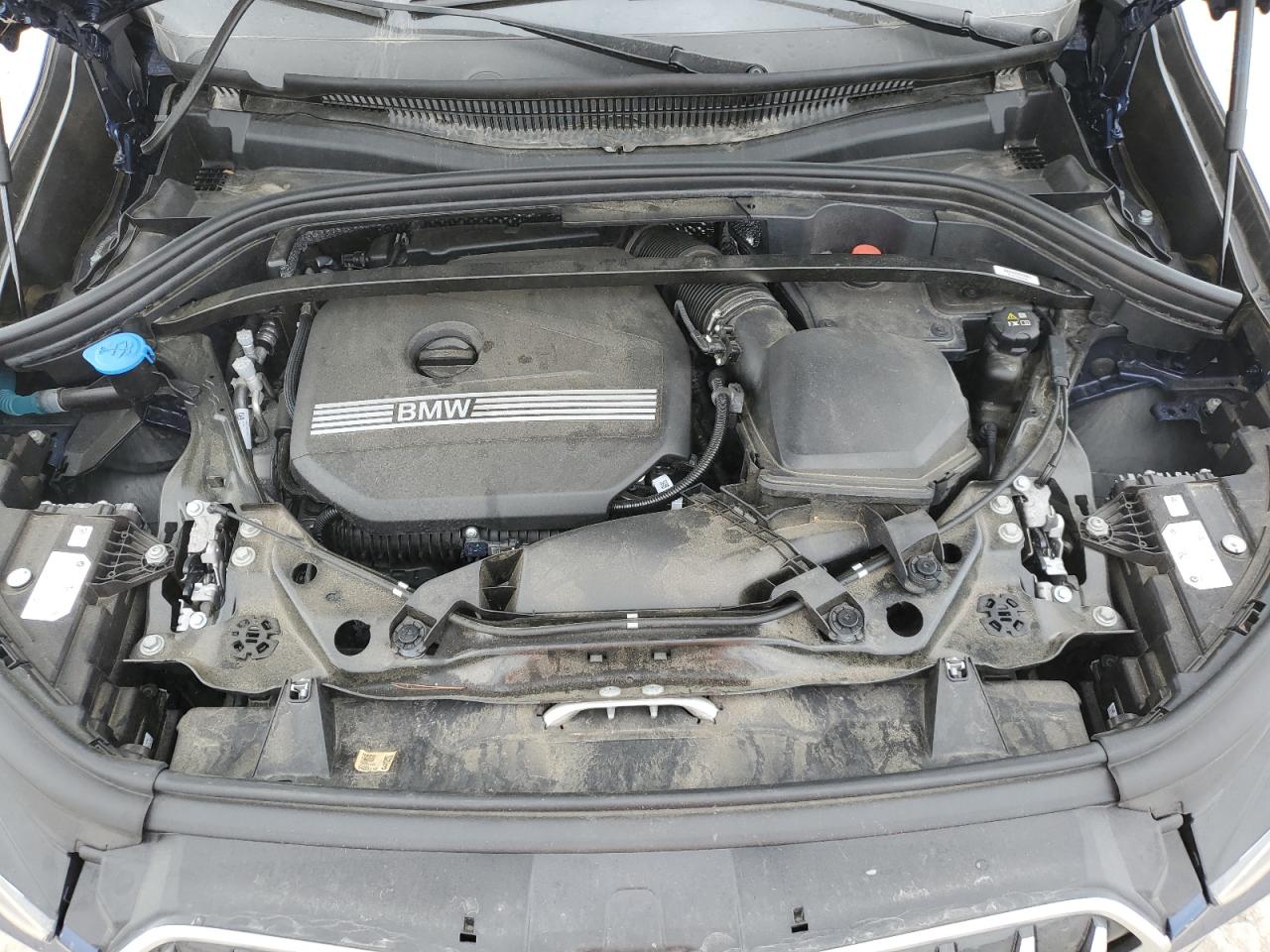 2023 BMW X1 - Image 12