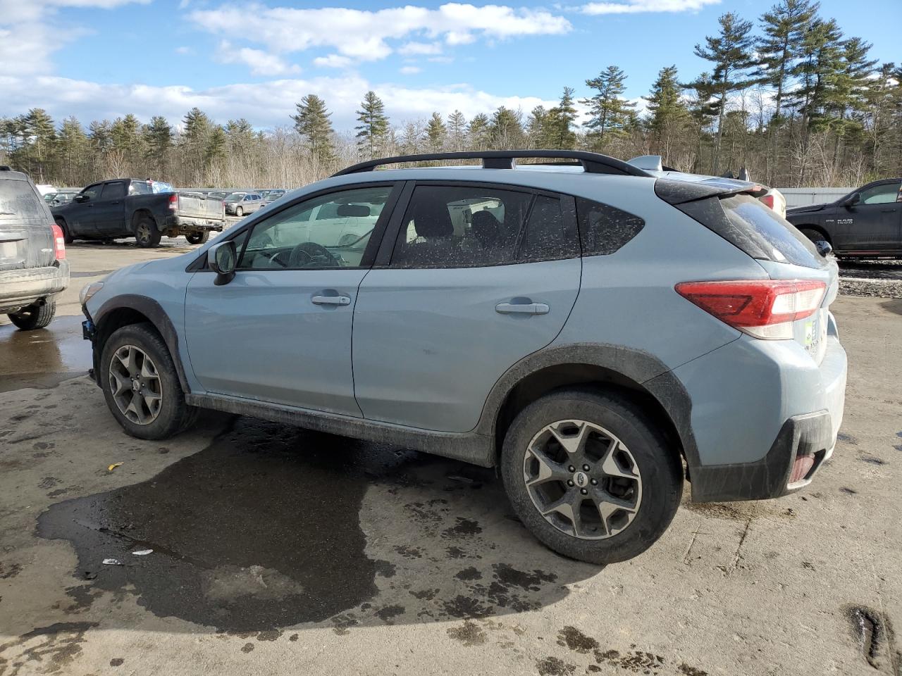 2018 Subaru XV - Image 2
