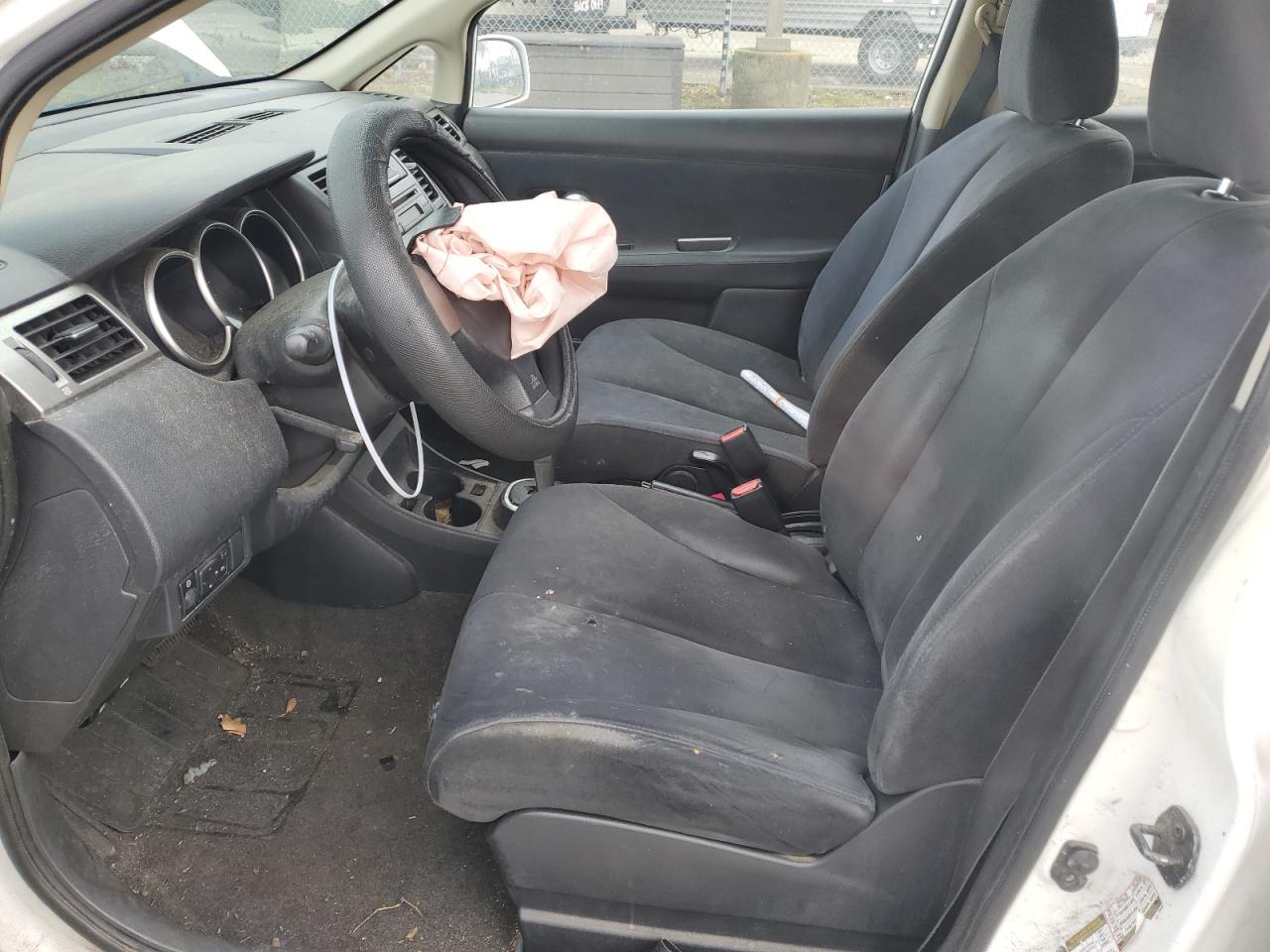 2007 Nissan Versa - Image 7