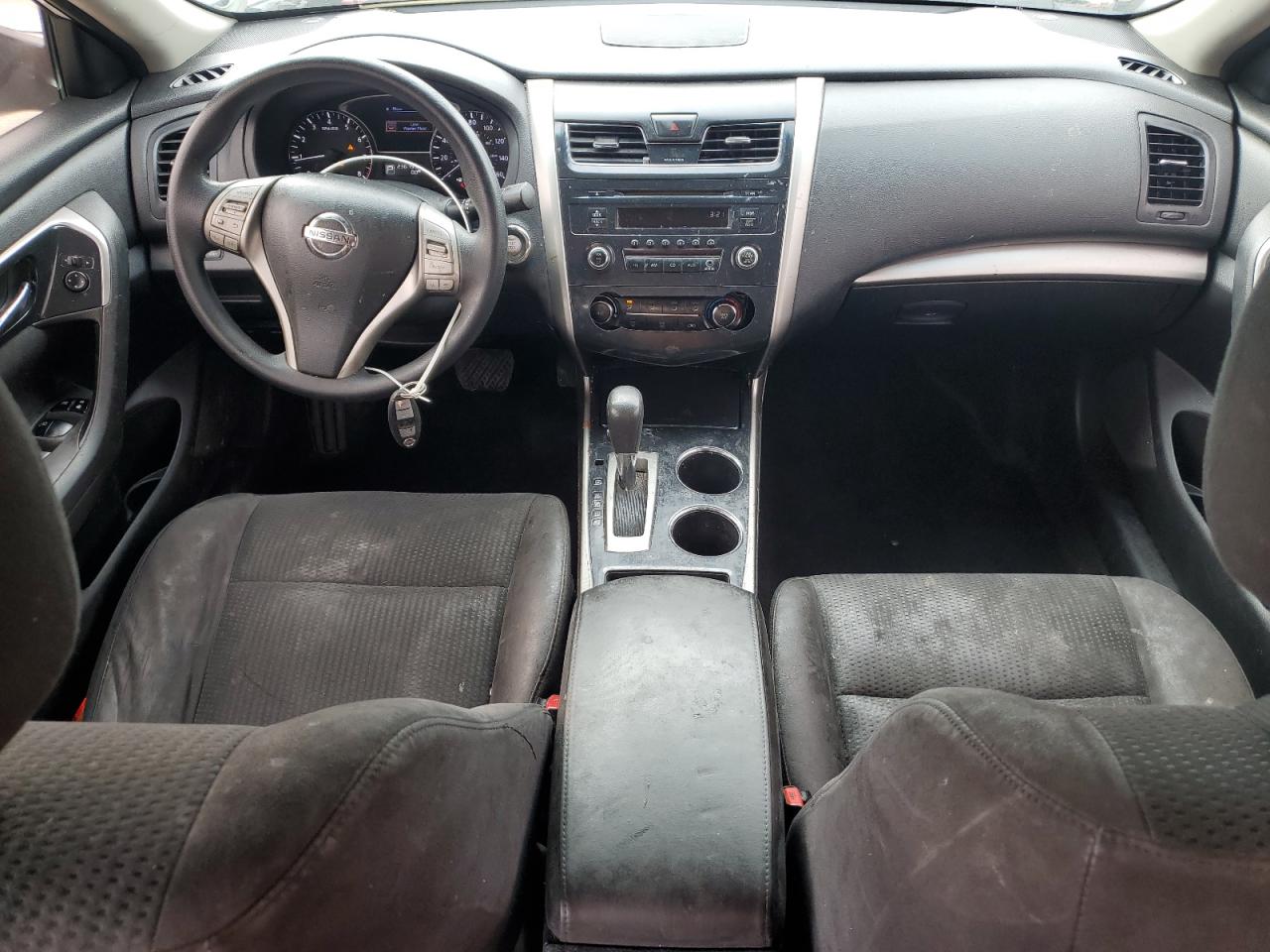 2014 Nissan Altima - Image 8