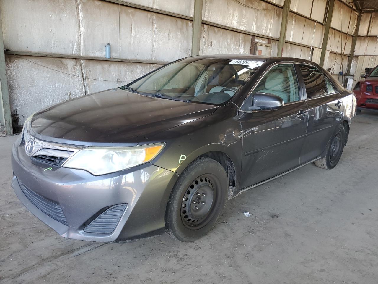 2012 Toyota Camry - Image 1