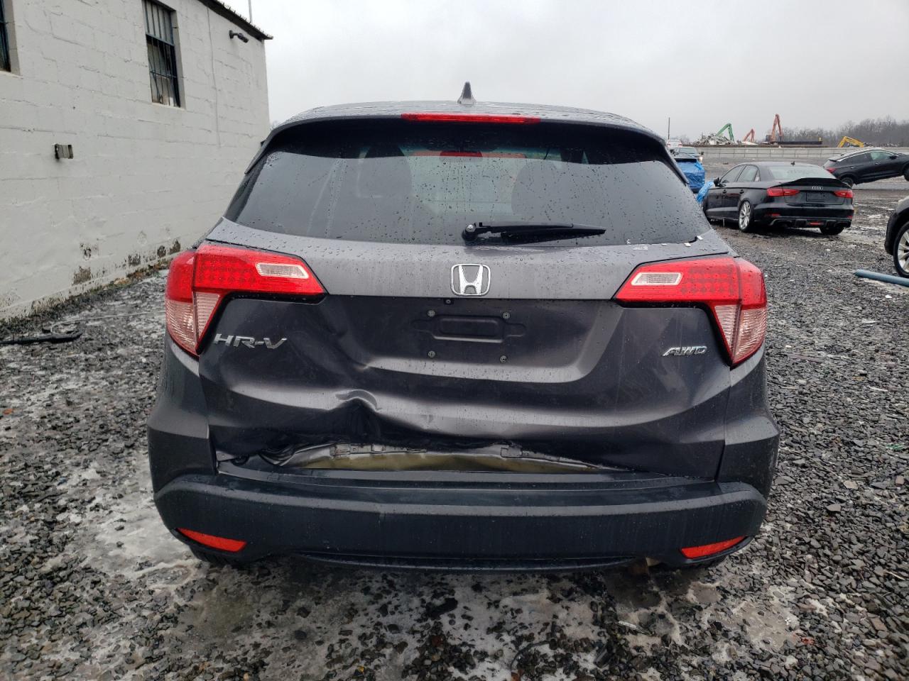 2016 Honda HR-V - Image 6
