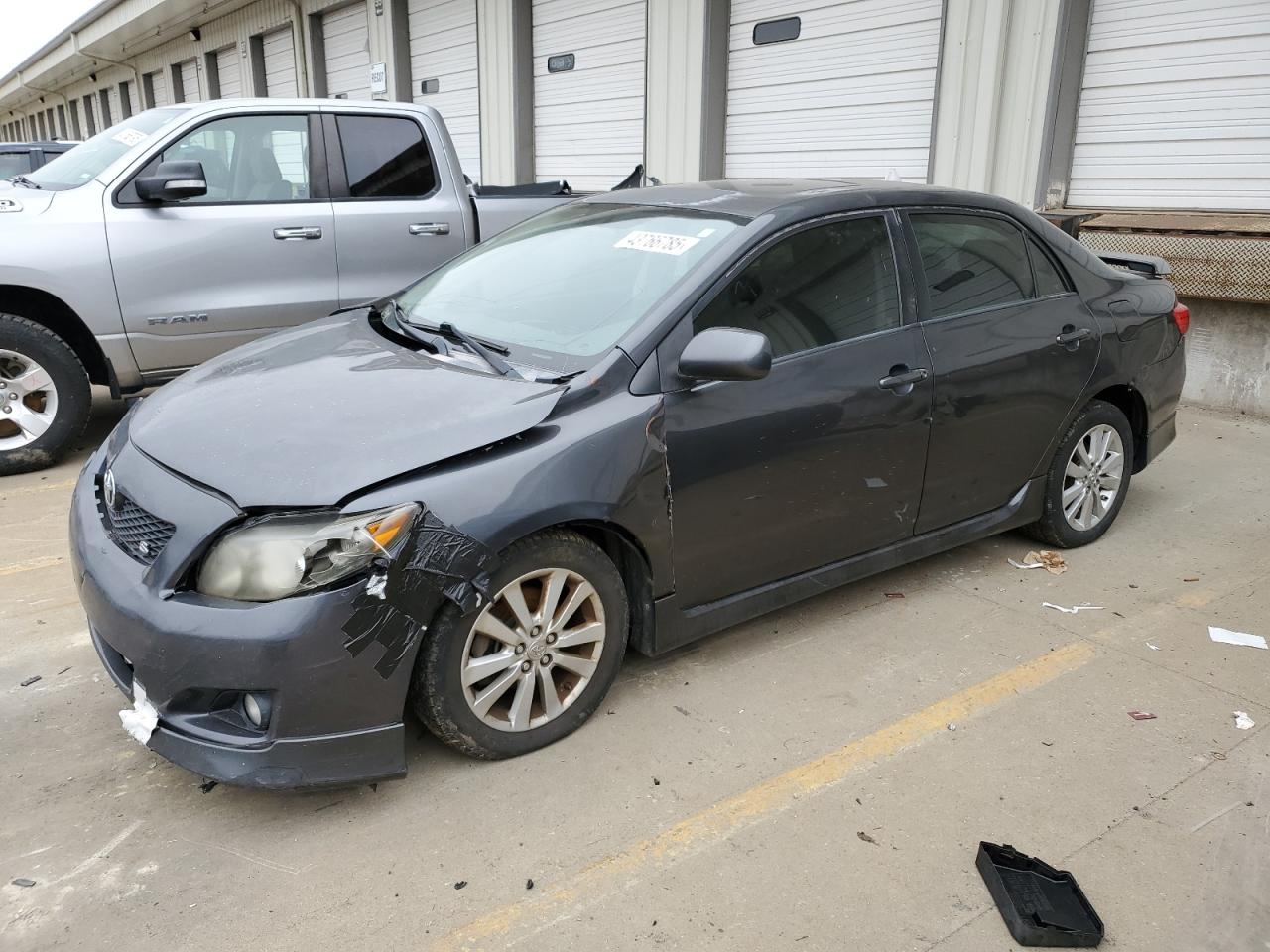 2009 Toyota Corolla - Image 1