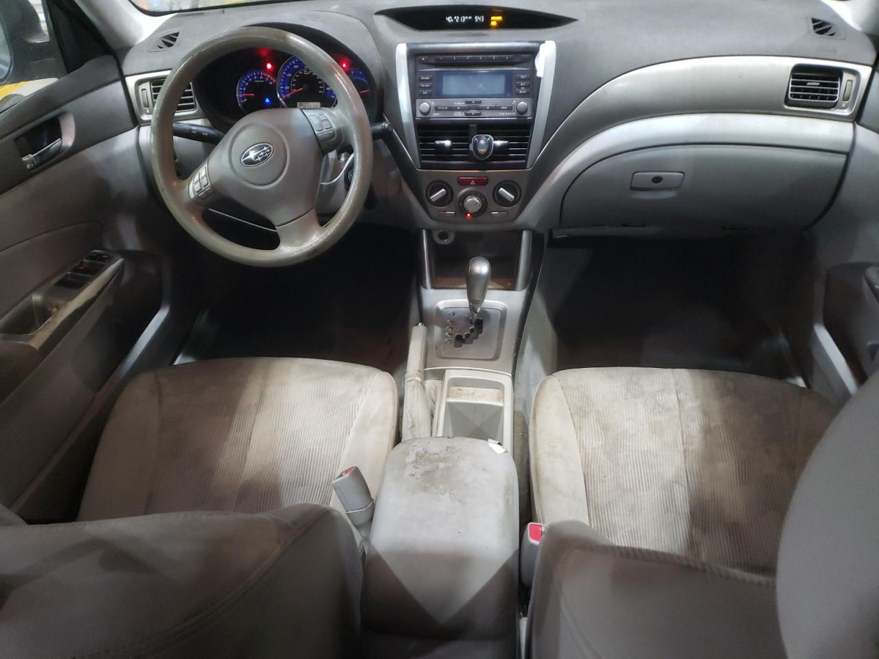 2009 Subaru Forester - Image 8