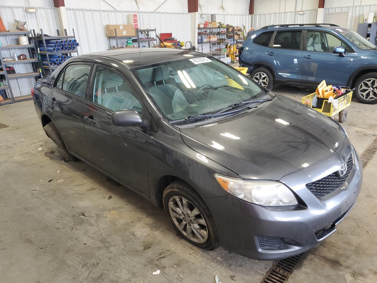 2010 Toyota Corolla - Image 4