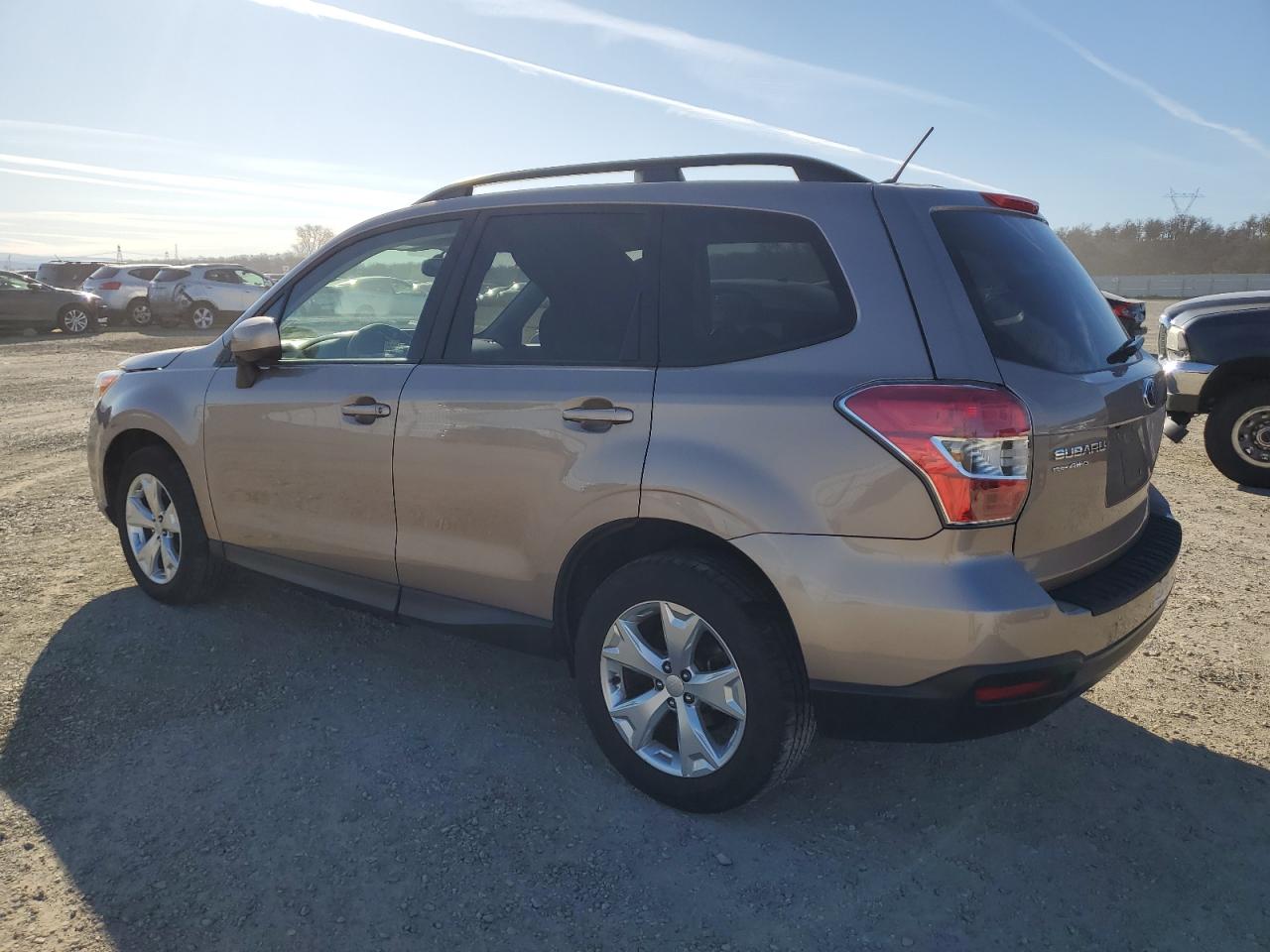 2014 Subaru Forester - Image 2