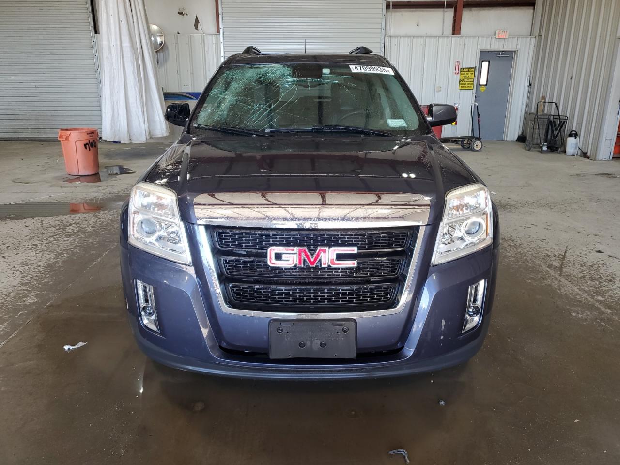 2014 GMC Terrain - Image 5