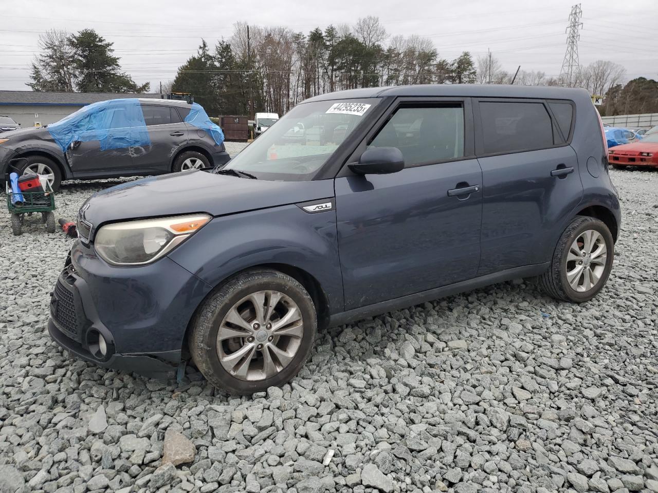 2016 Kia Soul - Image 1