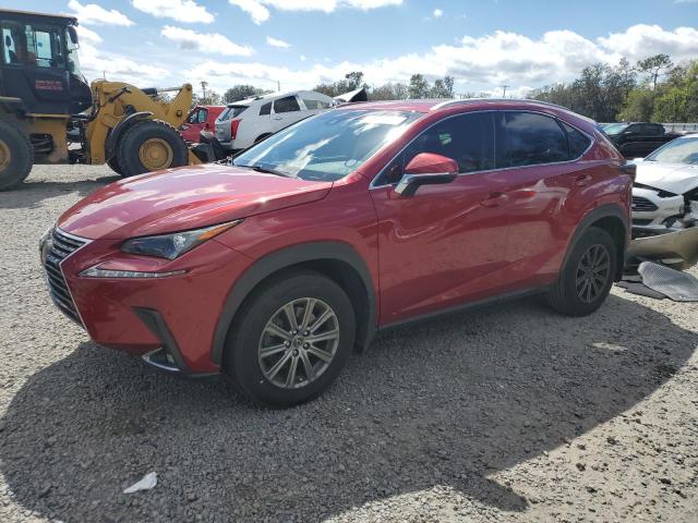 2019 Lexus Nx 300 Base