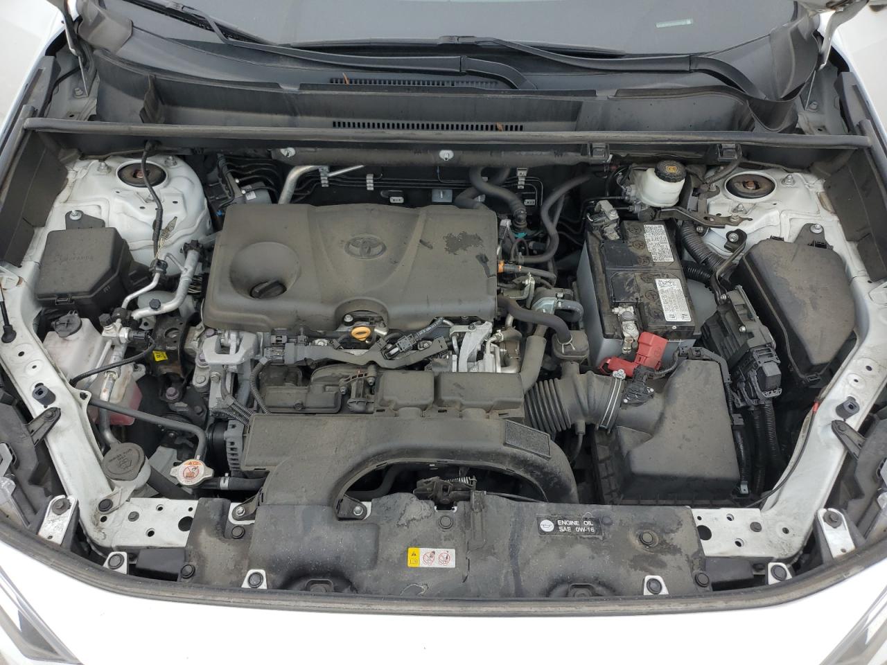 2020 Toyota RAV 4 - Image 14