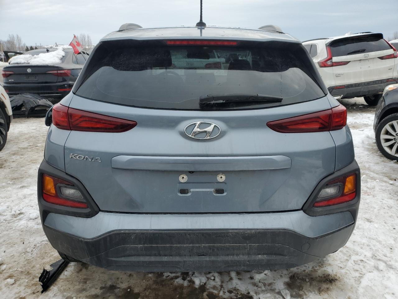 2019 Hyundai Kona - Image 6