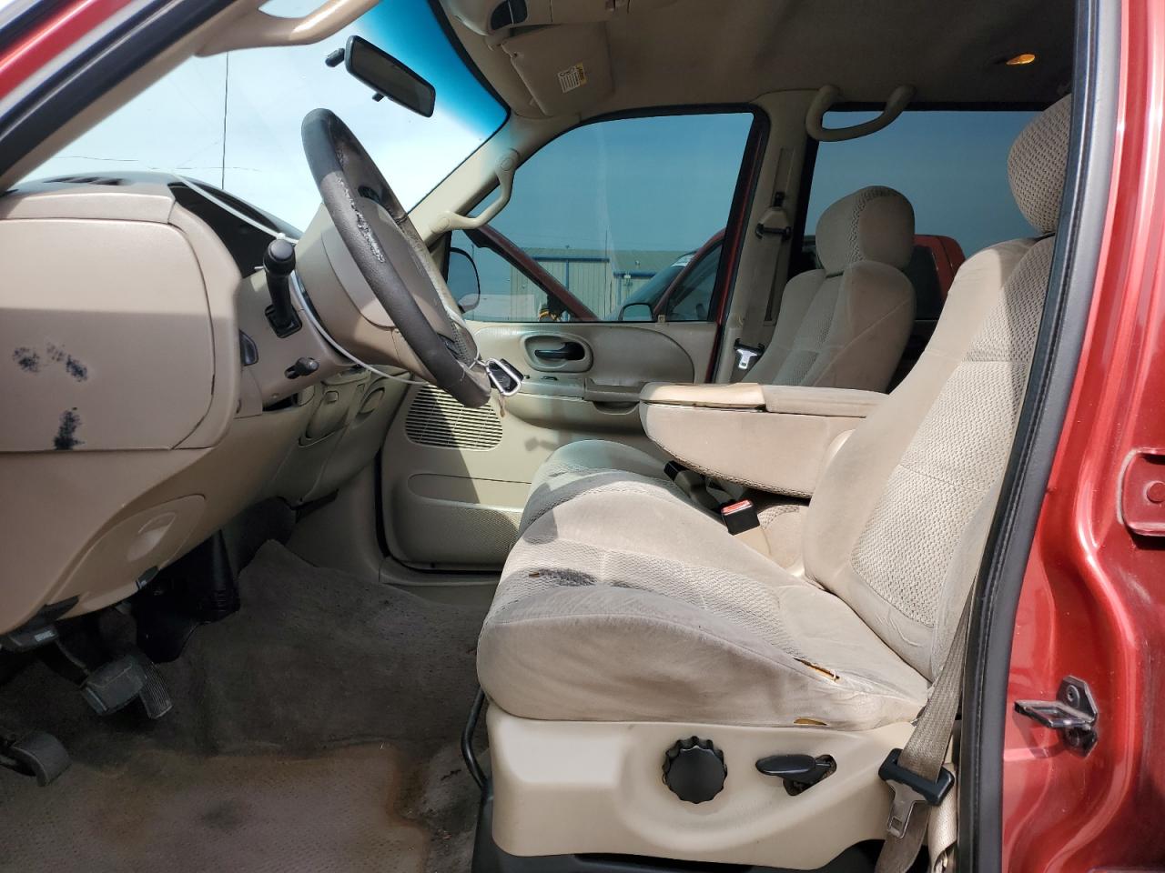 2002 Ford F-150 - Image 7