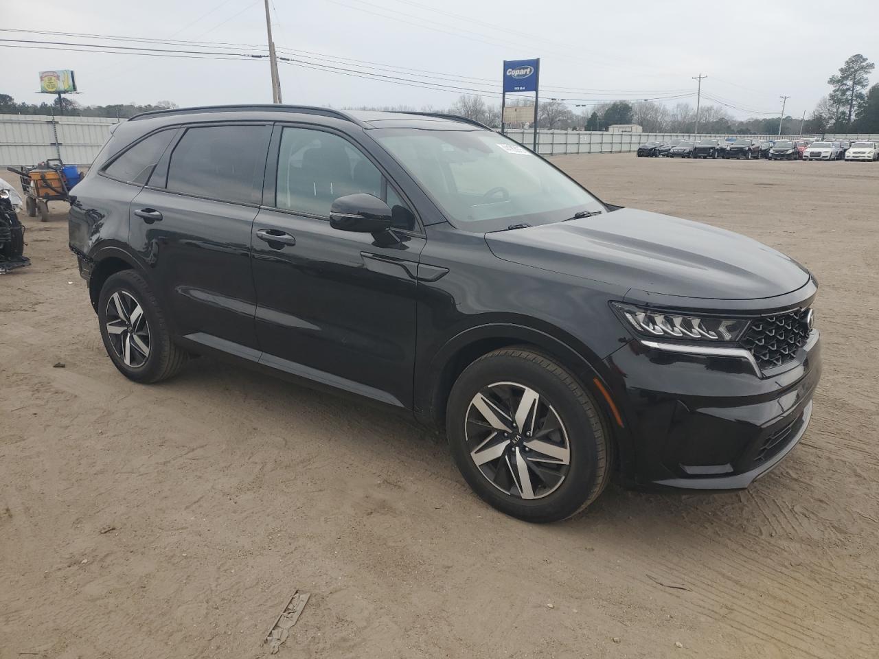2021 Kia Sorento - Image 4