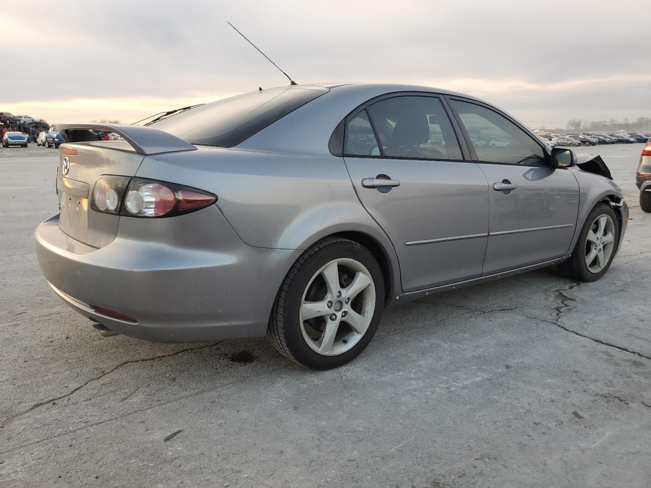2006 Mazda 6 - Image 3