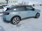 2023 VOLKSWAGEN ID.4 PRO for sale at Copart QC - MONTREAL