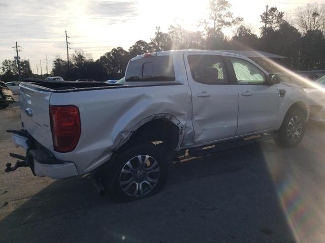  FORD RANGER 2019 White