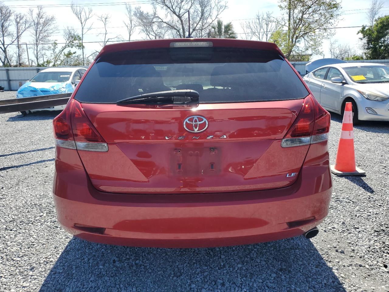 2013 Toyota Venza - Image 6
