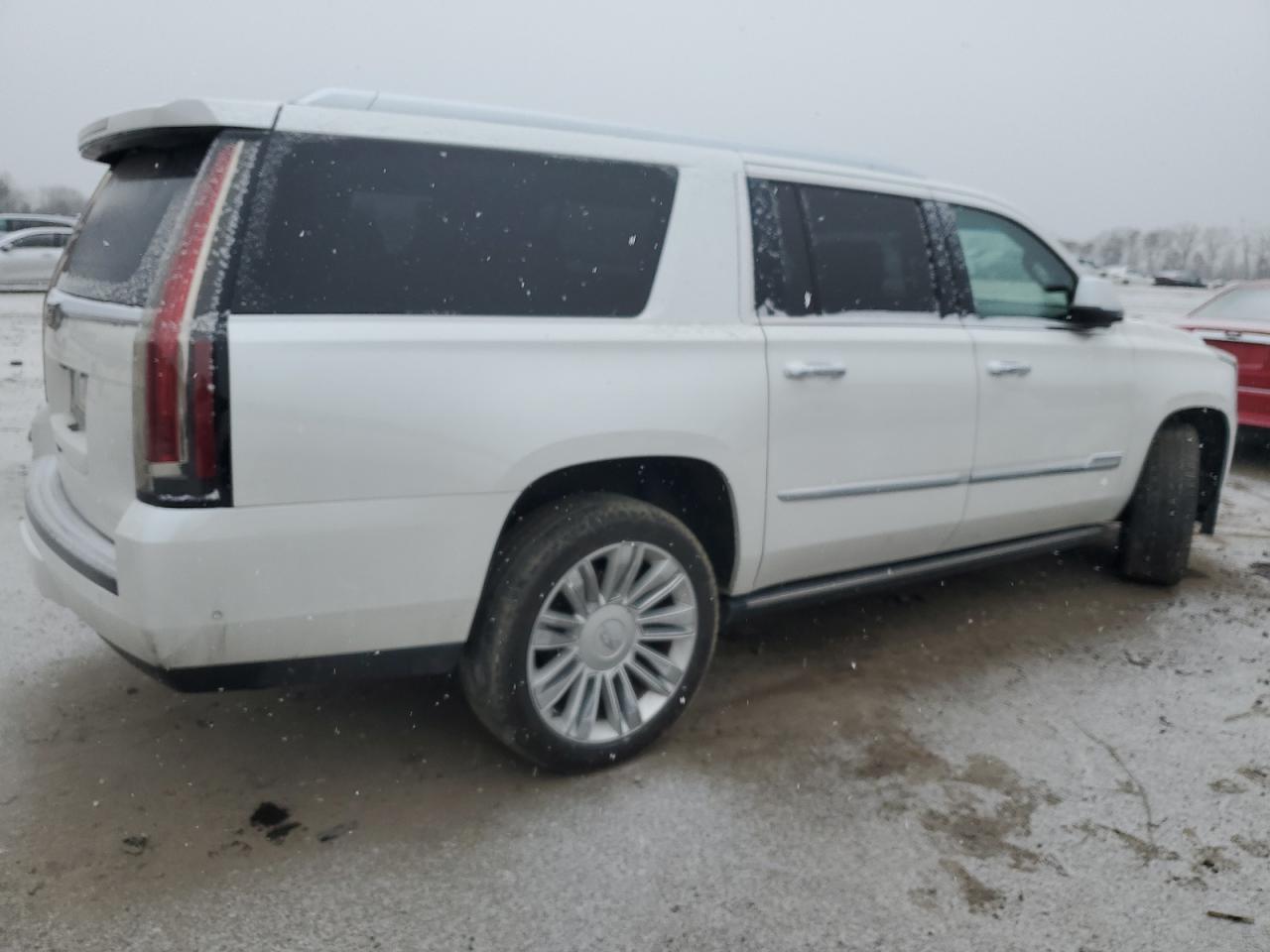 2017 Cadillac Escalade - Image 3