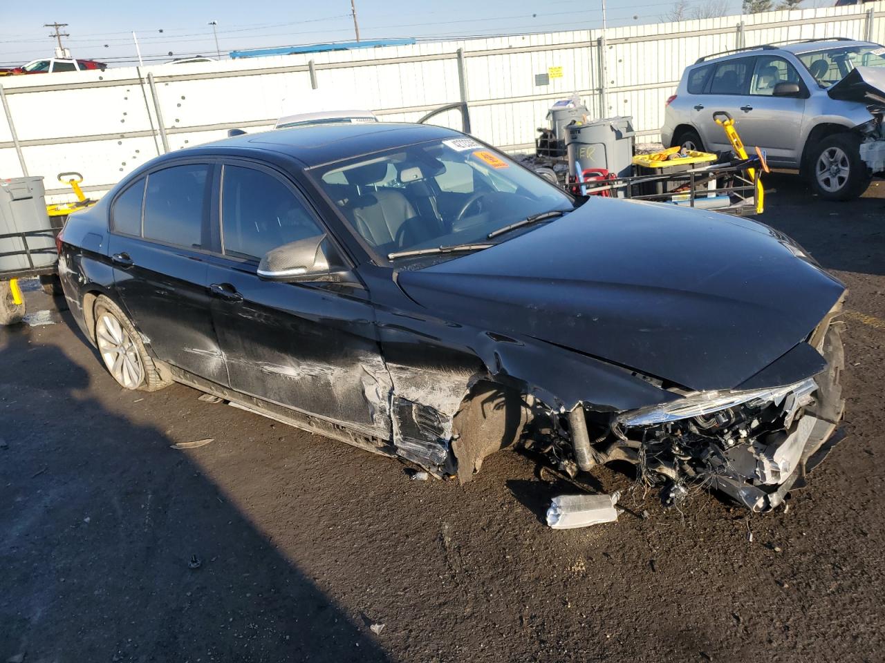2018 BMW 3er - Image 4