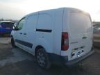 2013 PEUGEOT PARTNER 75 for sale at Copart YORK