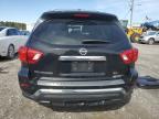 2017 Nissan Pathfinder S за продажба в Montgomery, AL - Front End