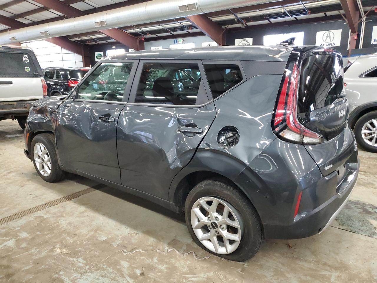 2023 Kia Soul - Image 2