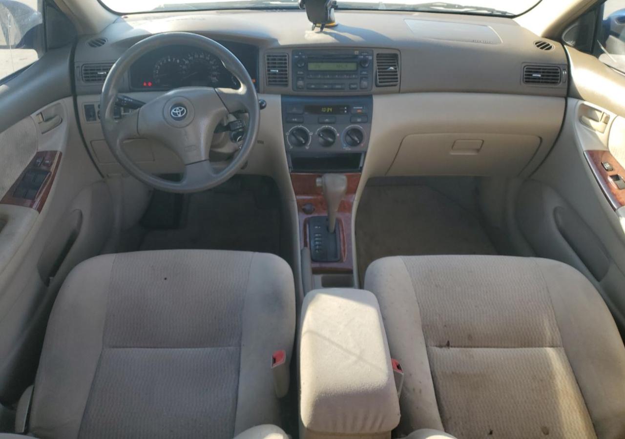 2005 Toyota Corolla - Image 8