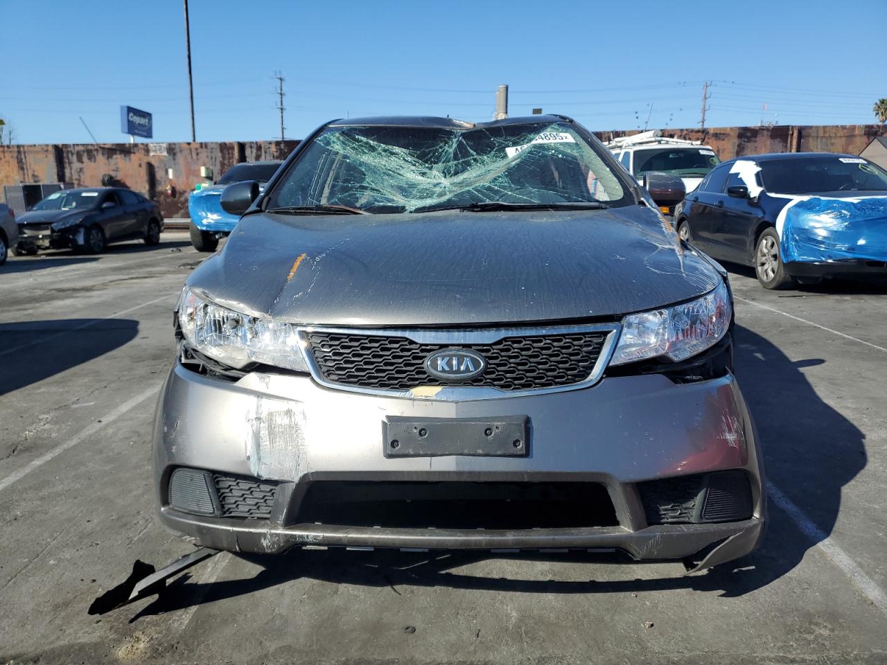 2012 Kia Forte - Image 5