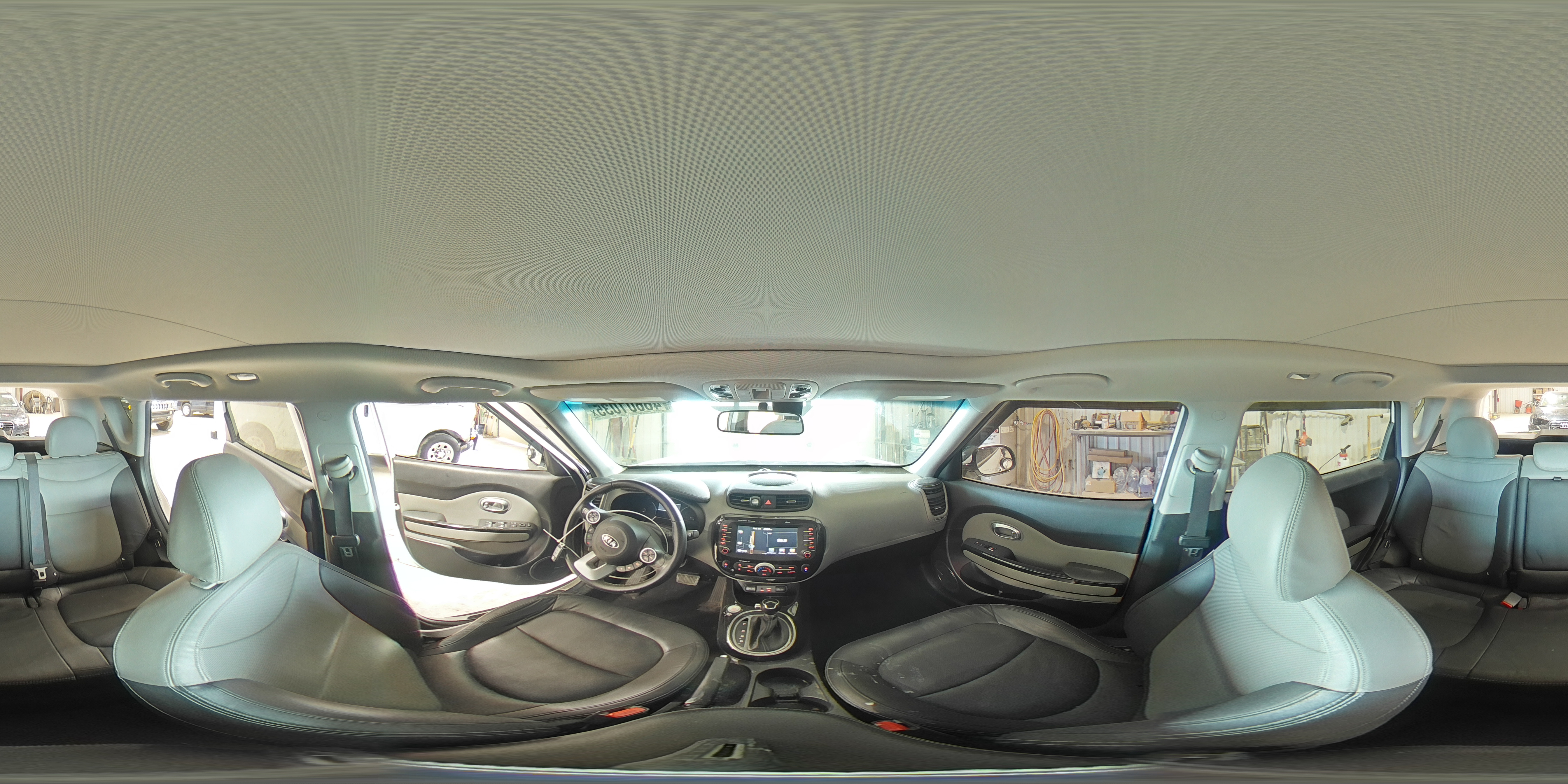 2017 Kia Soul - Image 12