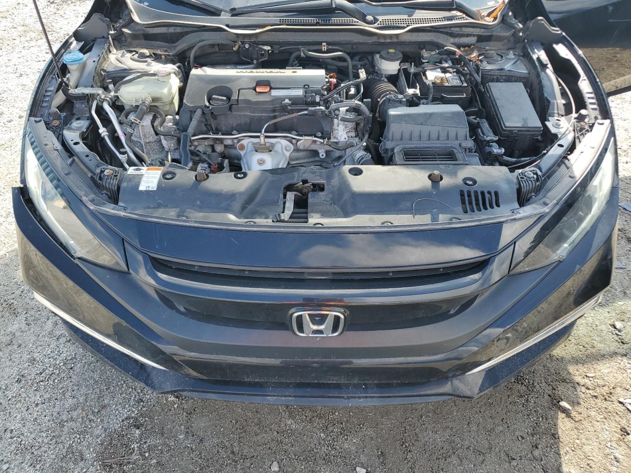 2021 Honda Civic - Image 11