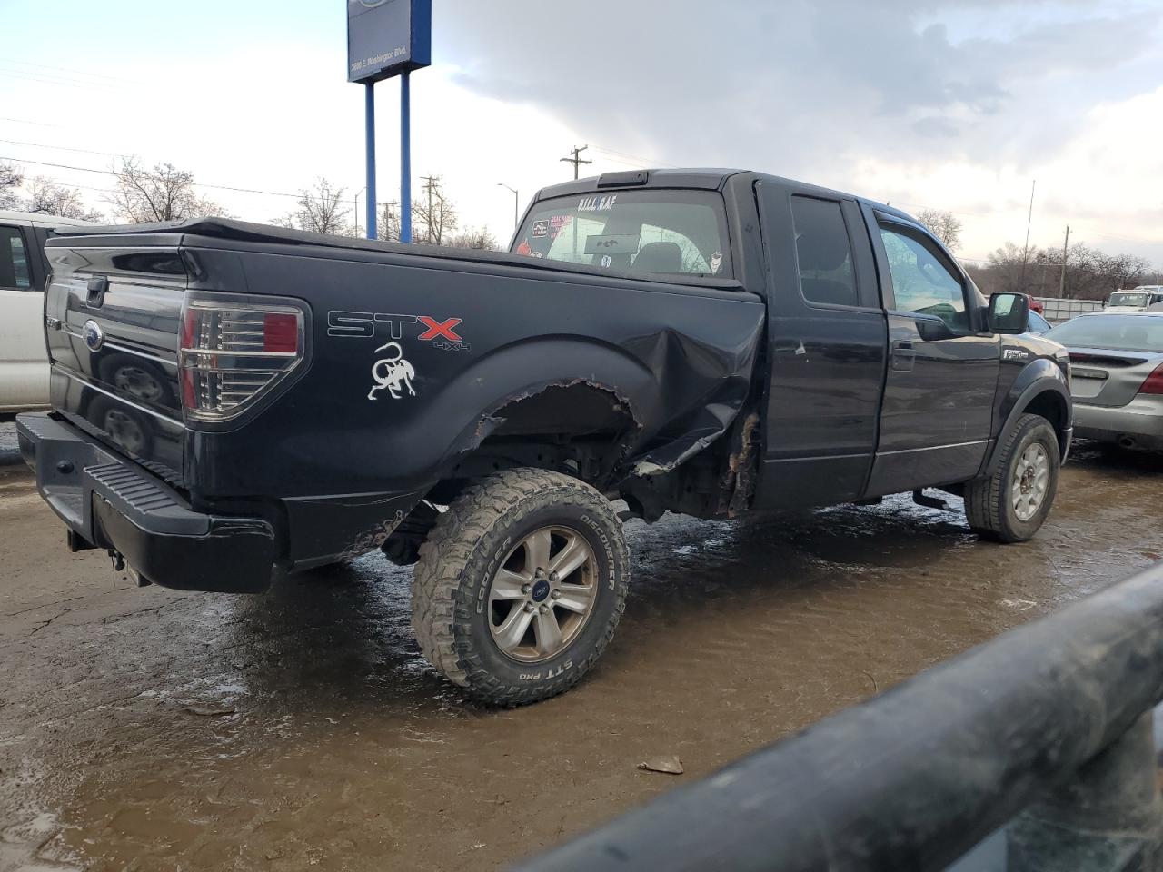 2010 Ford F-150 - Image 3