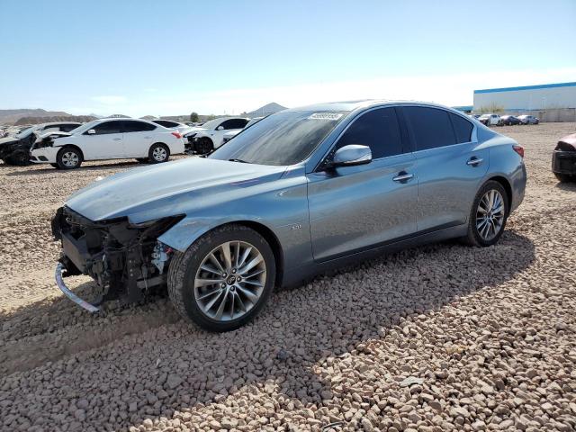 2020 Infiniti Q50 Pure