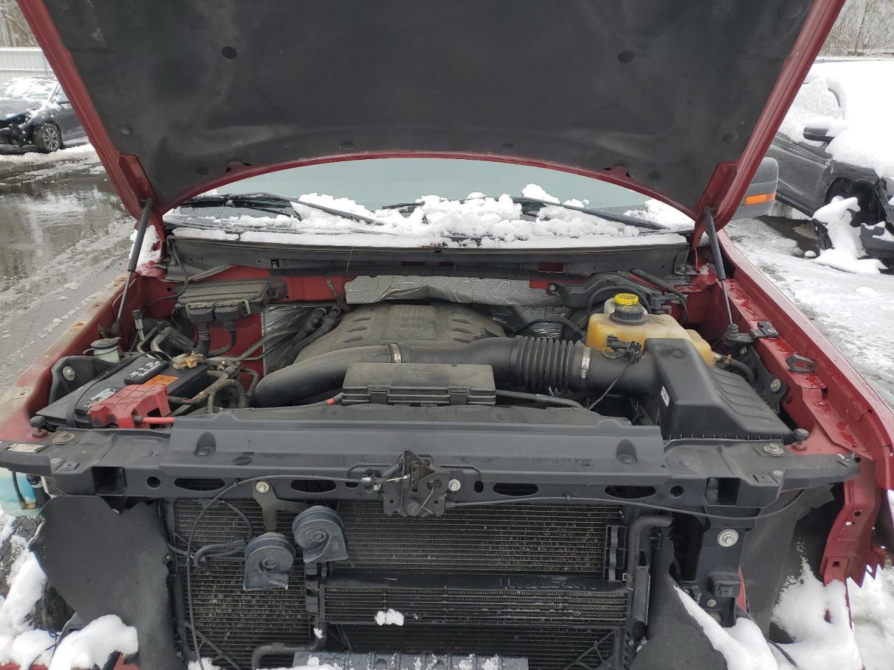 2014 Ford F-150 - Image 11